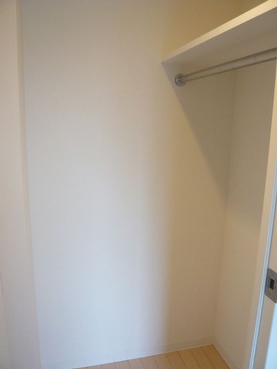 アーク銀座京橋の内装