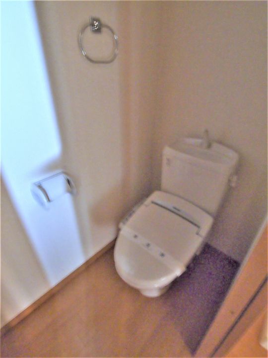 コートクレールIIの内装