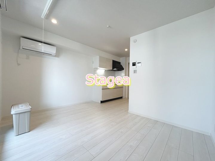 埼玉県さいたま市大宮区大原6(アパート)の賃貸物件の内装