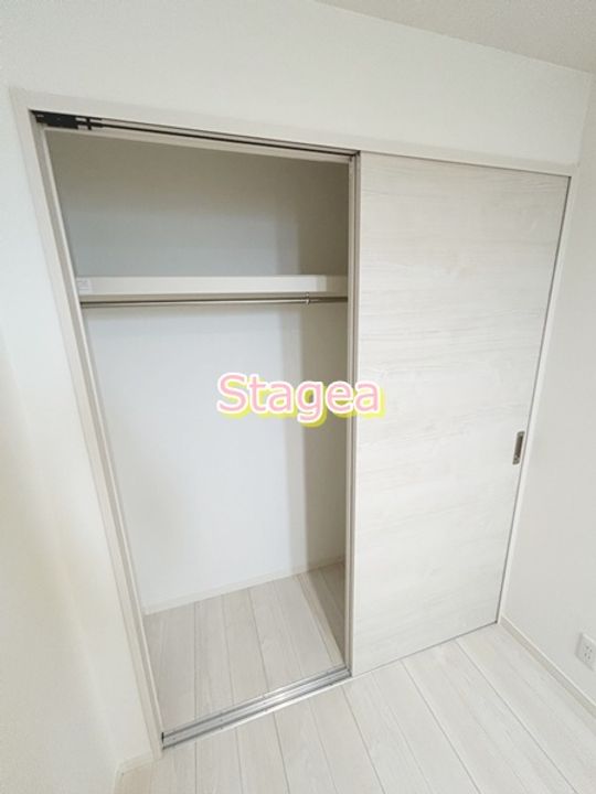 埼玉県さいたま市大宮区大原6(アパート)の賃貸物件の内装