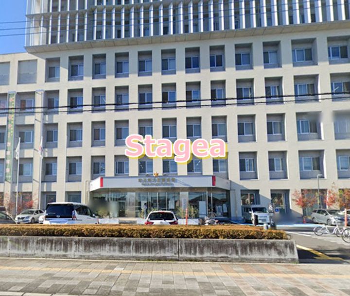 埼玉県さいたま市大宮区大原6(アパート)の賃貸物件の周辺