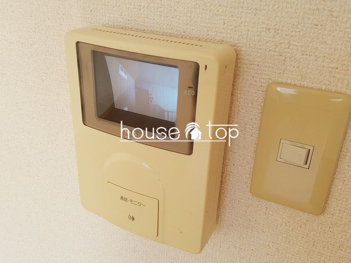 パインズ甲子園の内装