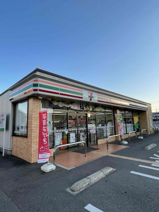 兵庫県加西市北条町北条(アパート)の賃貸物件の周辺