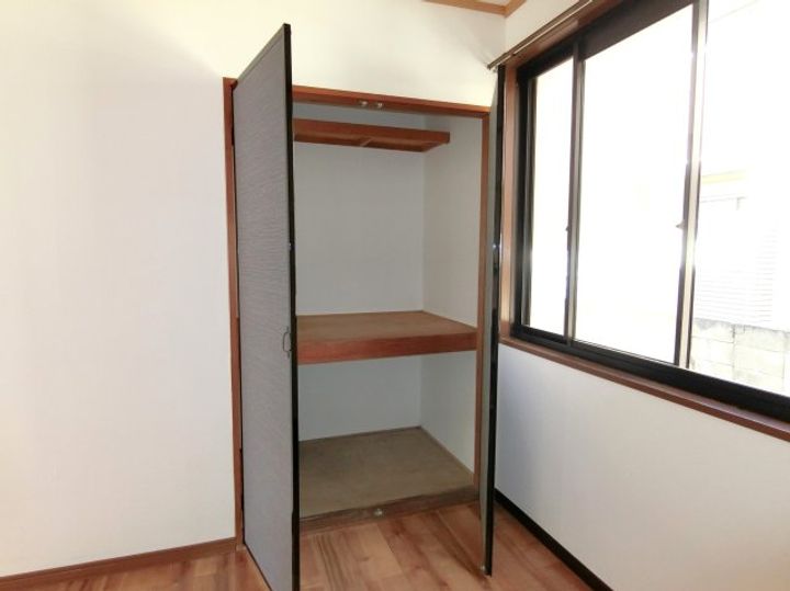 千葉県茂原市八千代1(アパート)の賃貸物件の内装