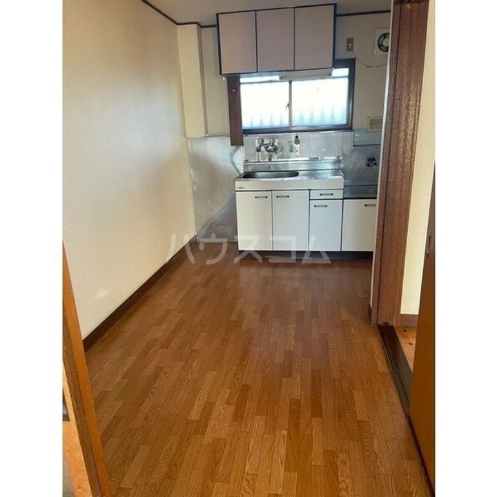 篠原マンションのその他画像