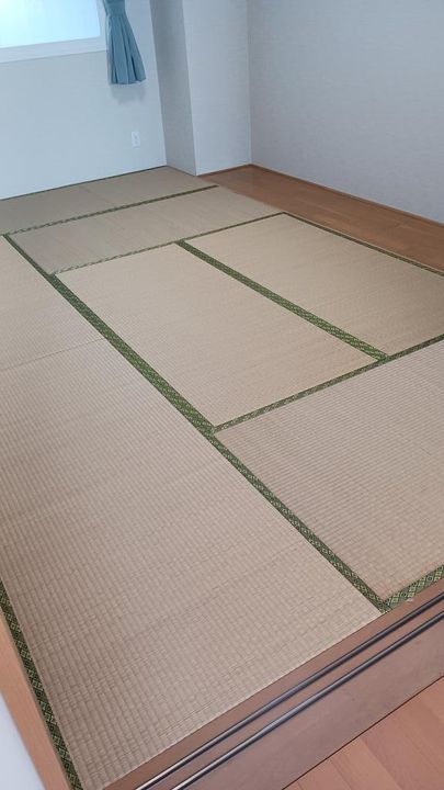 allemande/アルマンドの内装