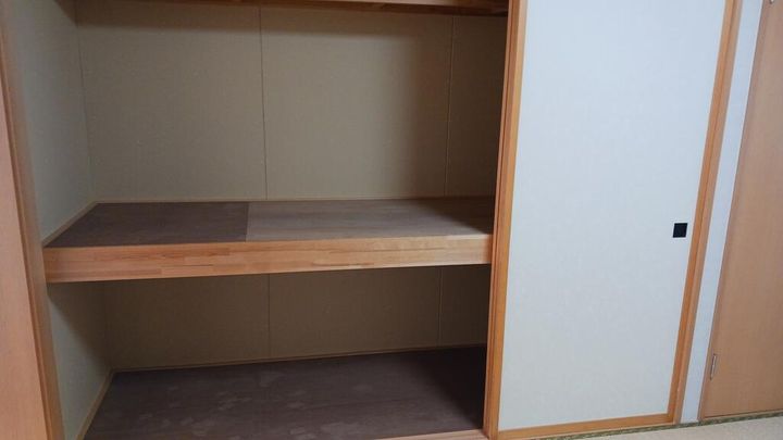 allemande/アルマンドの内装