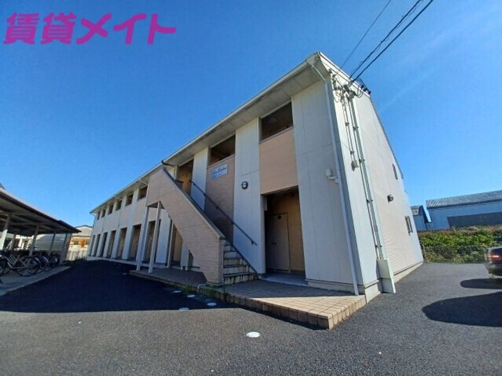 Casa Popolareの地図