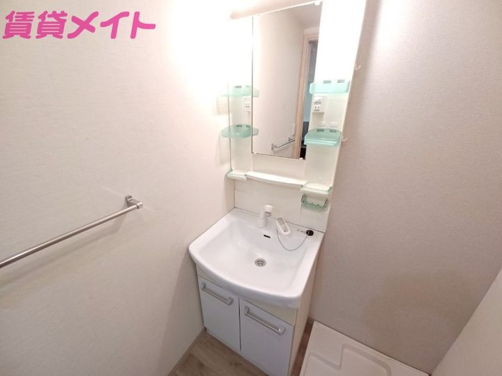 Casa Popolareの内装