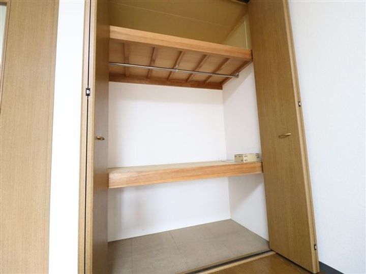 クリエイティブ河田の内装