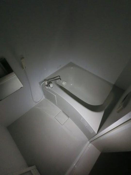 ドゥアエSHOTOの風呂