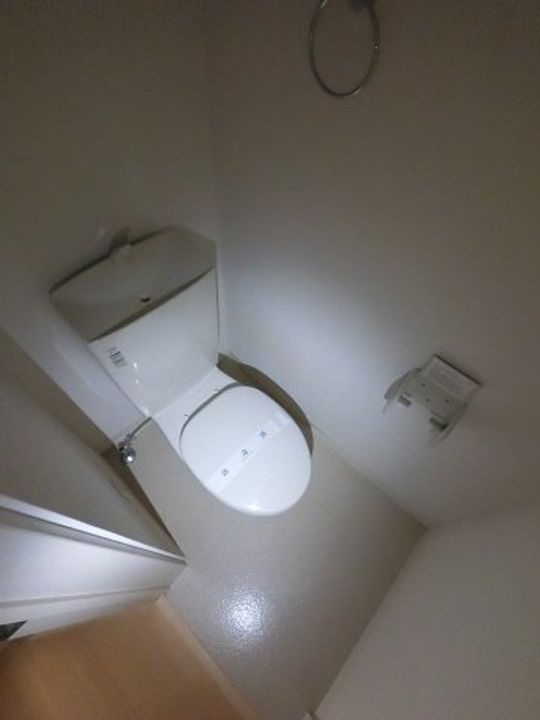 ドゥアエSHOTOの内装