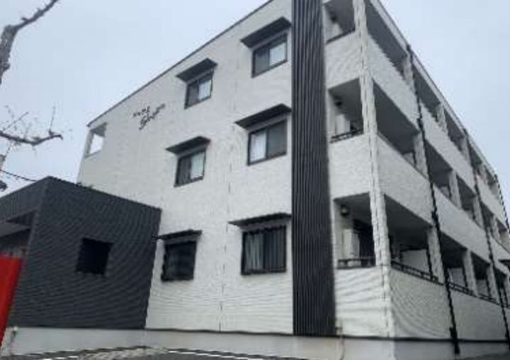 ドゥアエSHOTOの外観