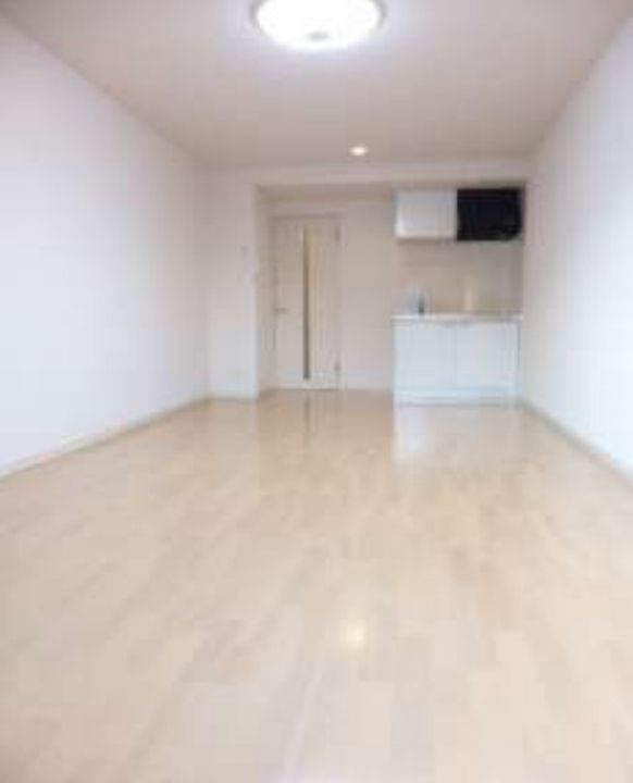 ドゥアエSHOTOの居間