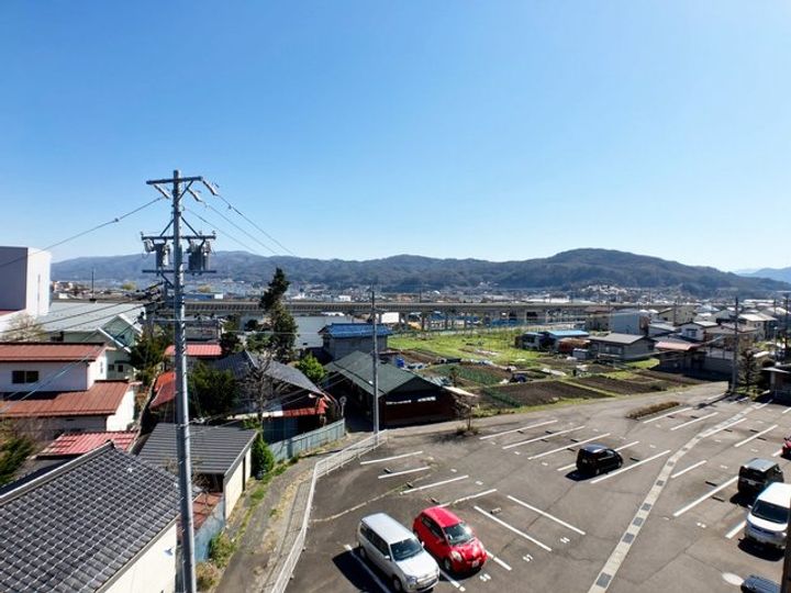 ホワイトピアニー イーストのその他画像