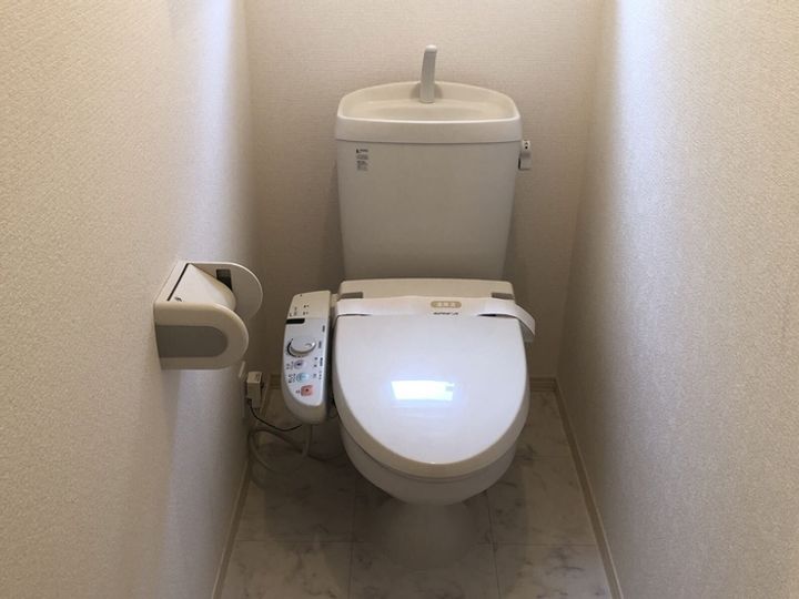 石川県野々市市野代3(一戸建)の賃貸物件の内装