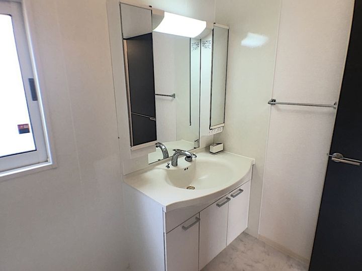 石川県野々市市野代3(一戸建)の賃貸物件の内装