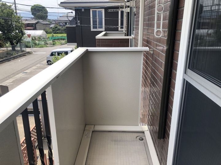 石川県野々市市野代3(一戸建)の賃貸物件の内装