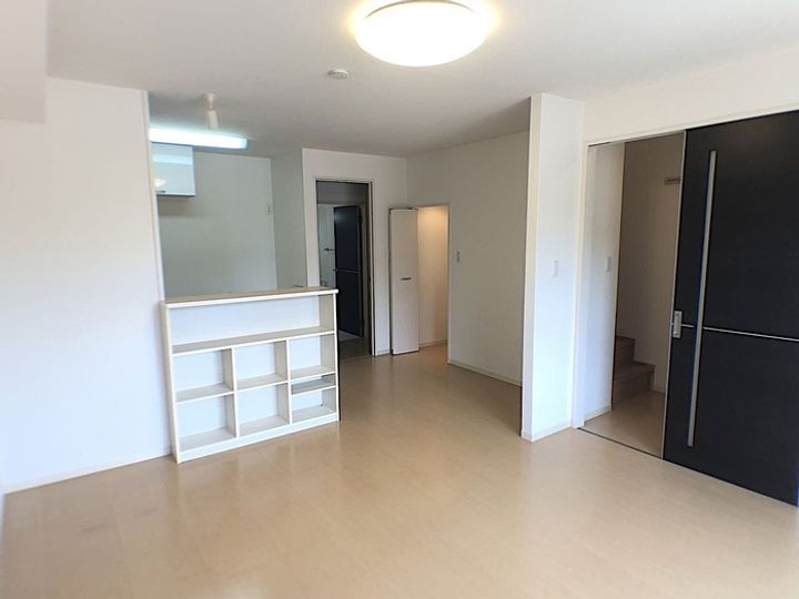 石川県野々市市野代3(一戸建)の賃貸物件の居間