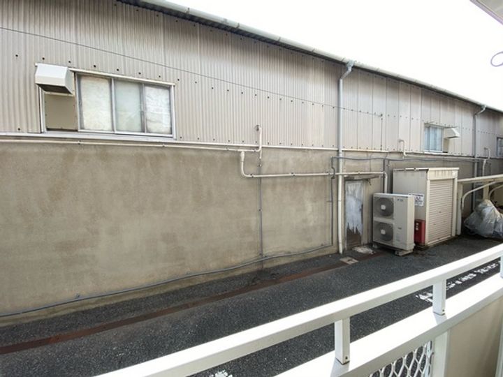 パークサイド学南 Bのその他画像