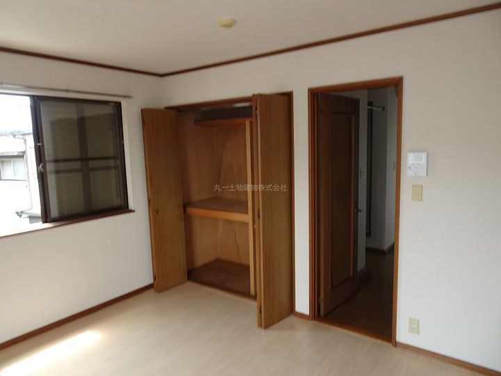 マリーンハイツの内装