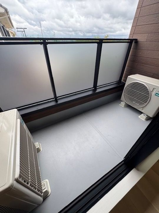 東京都武蔵村山市中原4(アパート)の賃貸物件の内装