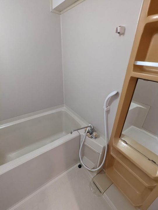 兵庫県加古郡播磨町南大中3(マンション)の賃貸物件の風呂