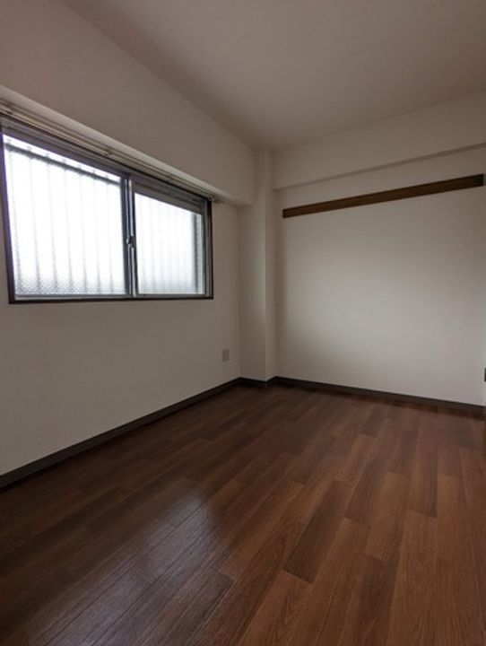 兵庫県加古郡播磨町南大中3(マンション)の賃貸物件の内装