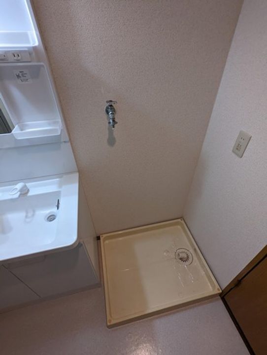 兵庫県加古郡播磨町南大中3(マンション)の賃貸物件の内装