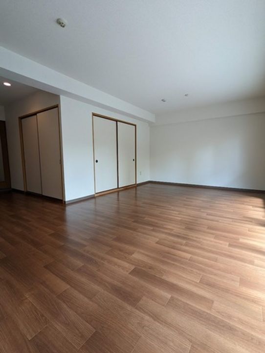 兵庫県加古郡播磨町南大中3(マンション)の賃貸物件の居間