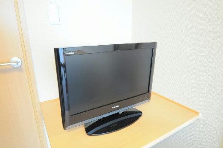 レオパレスKAGOHARAのその他画像