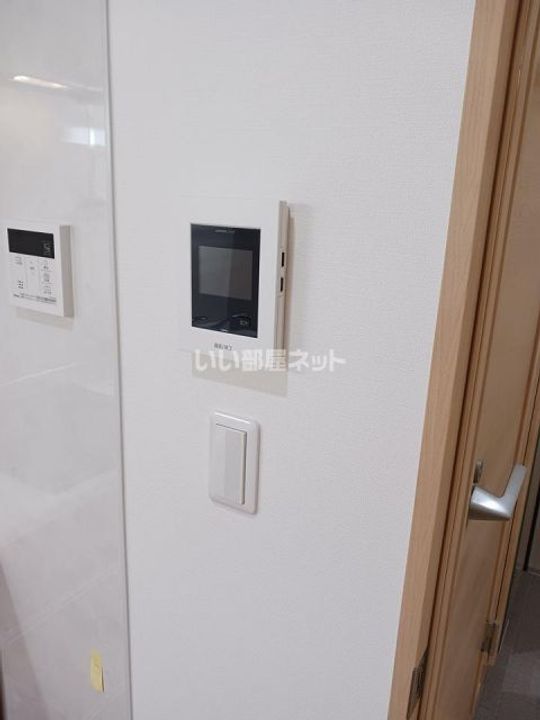 栃木県宇都宮市大通り3(マンション)の賃貸物件の内装