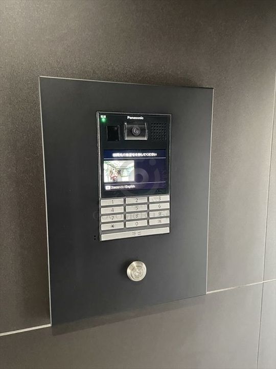 グランドロアール南巽の内装
