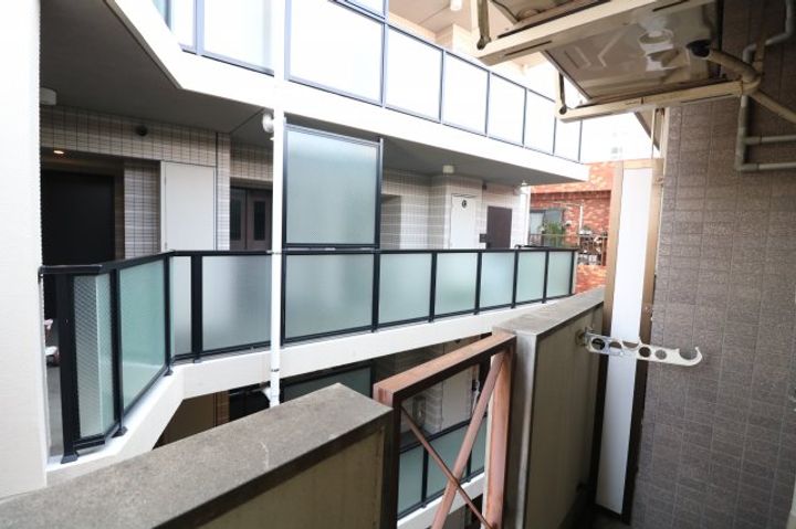 駒込K&Mのその他画像