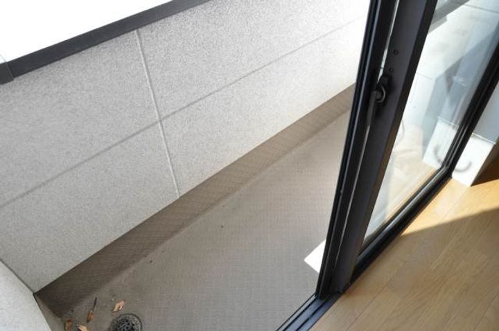 スマイルIIの内装