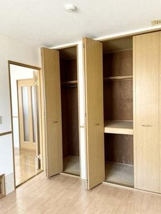 スマイルIIの内装