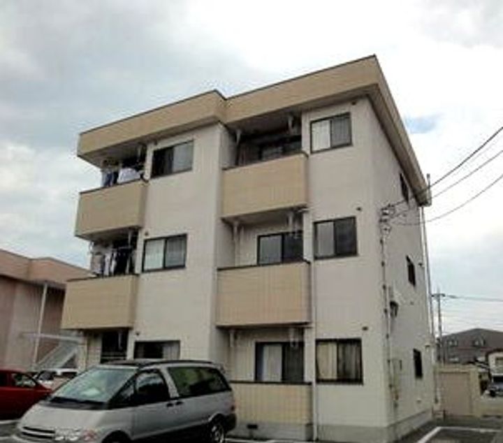 スマイルIIの外観