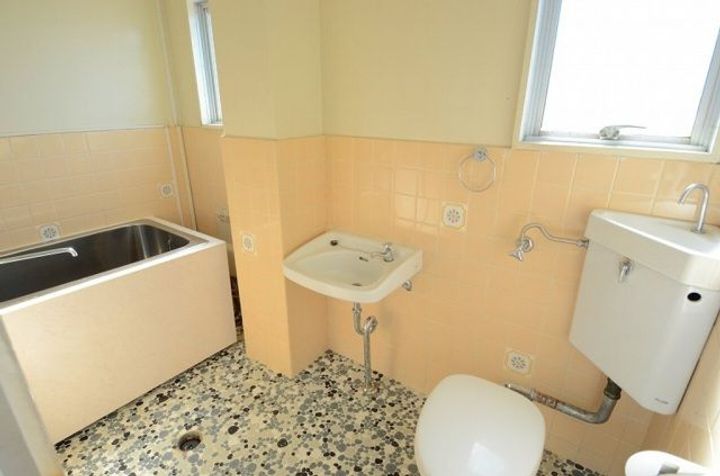 埼玉県さいたま市南区南浦和2(マンション)の賃貸物件の風呂