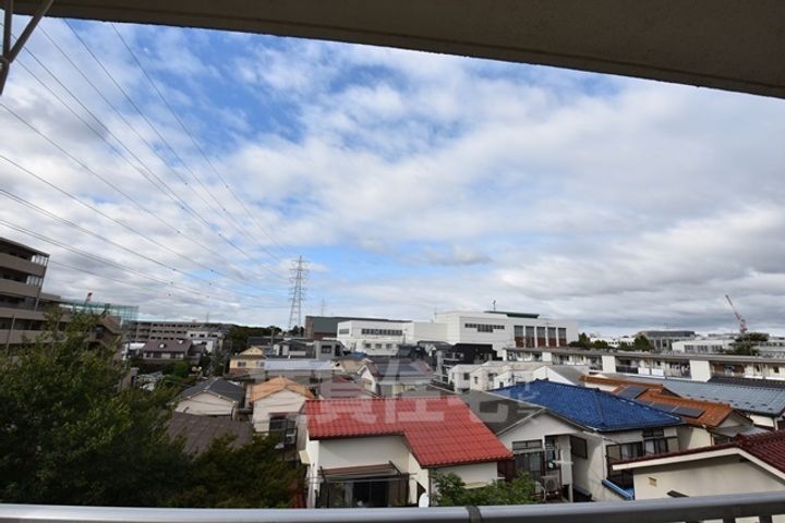 北烏山ヒミコマンションのその他画像