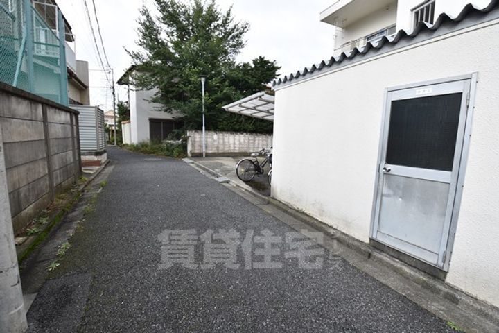 北烏山ヒミコマンションのその他画像