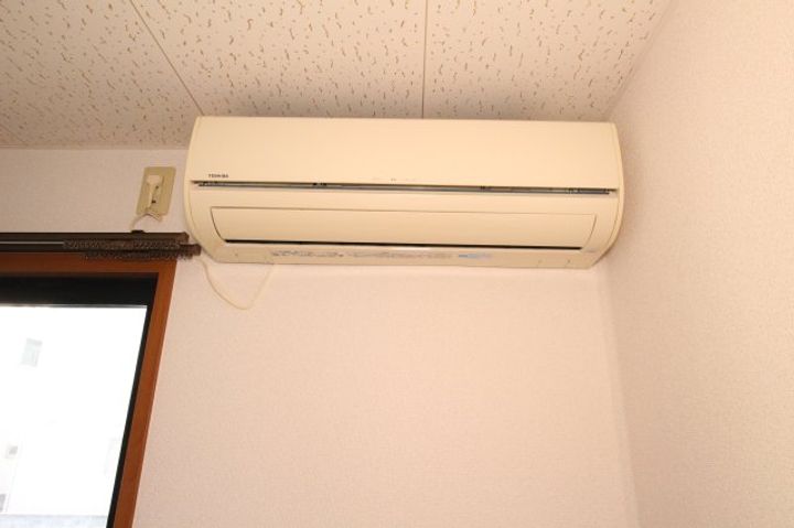 岡山県岡山市東区楢原(アパート)の賃貸物件の内装