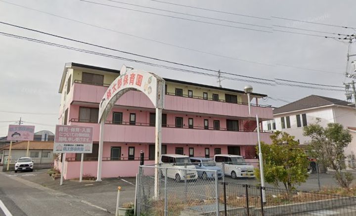 岡山県岡山市東区楢原(アパート)の賃貸物件の周辺