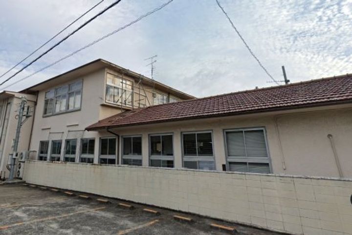 岡山県岡山市東区楢原(アパート)の賃貸物件の周辺