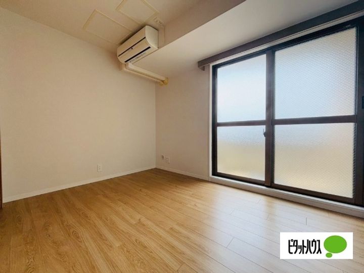 オーパスホームズ白山の内装