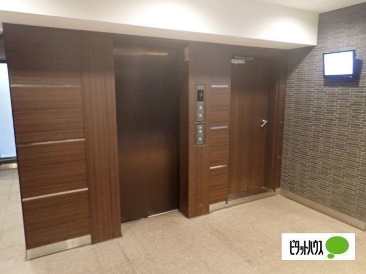 オーパスホームズ白山のその他画像