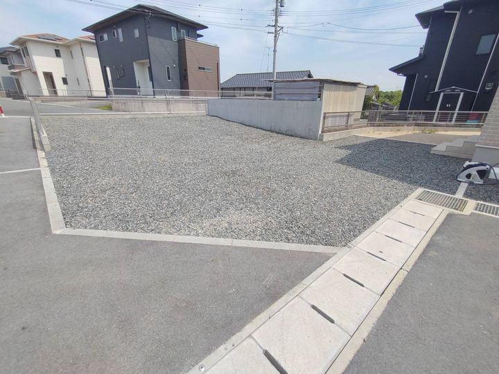 熊本県菊池郡大津町大字室(一戸建)の賃貸物件の地図