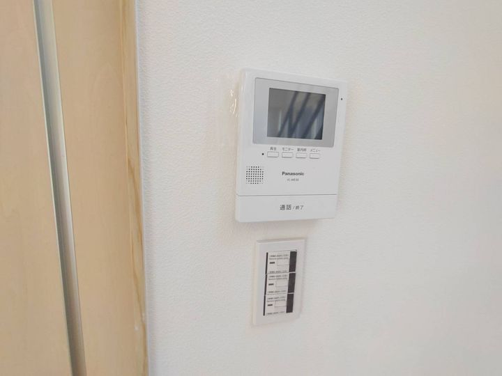 熊本県菊池郡大津町大字室(一戸建)の賃貸物件の内装