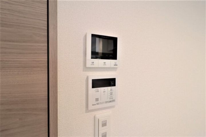 新潟県長岡市千手3(アパート)の賃貸物件の内装