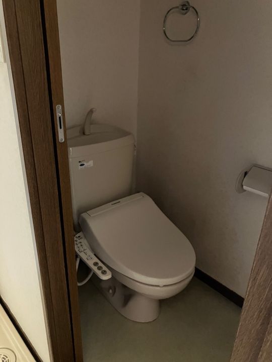 新潟県新潟市秋葉区山谷町2(アパート)の賃貸物件の内装