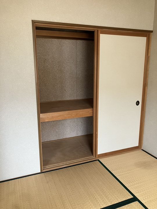 新潟県新潟市秋葉区山谷町2(アパート)の賃貸物件の内装